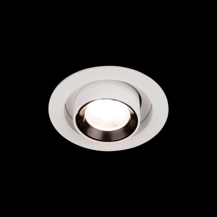 Встраиваемый светильник Loft IT Apex 10327/C White — изображение 4