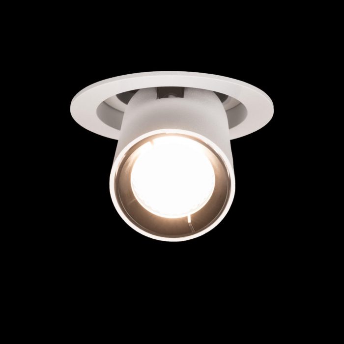 Встраиваемый светильник Loft IT Apex 10327/C White — изображение 5