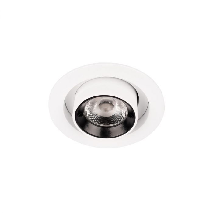 Встраиваемый светильник Loft IT Apex 10327/C White — изображение 6
