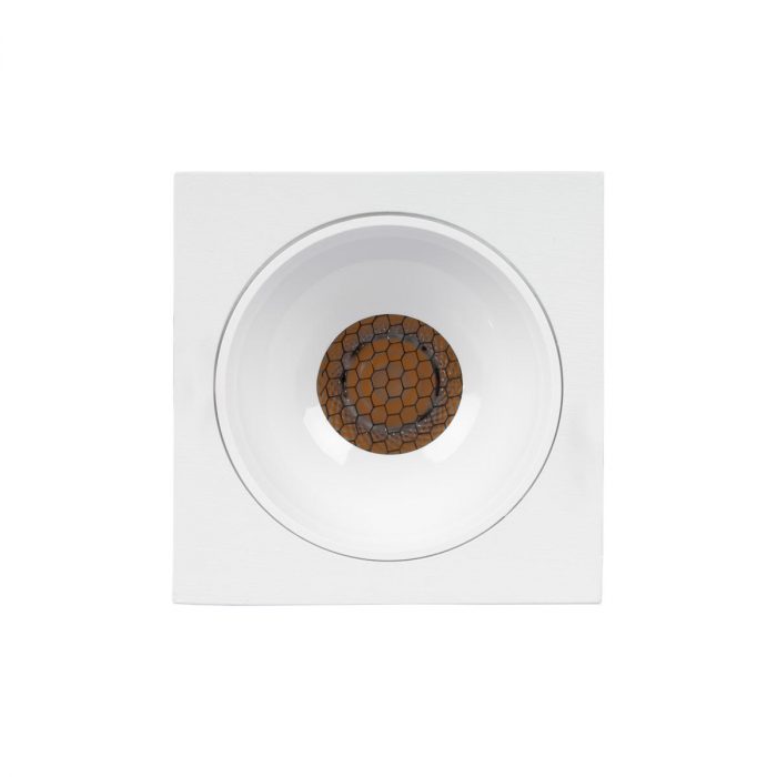 Встраиваемый светильник Loft IT Comb 10330/C White — изображение 3