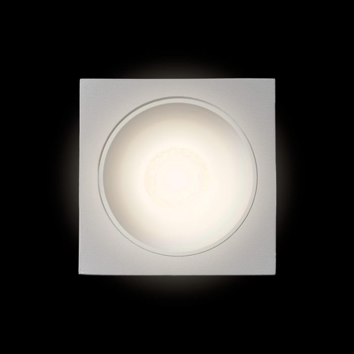 Встраиваемый светильник Loft IT Comb 10330/C White — изображение 4