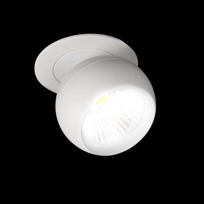 Встраиваемый светильник Loft IT Dot 10332 White — изображение 6