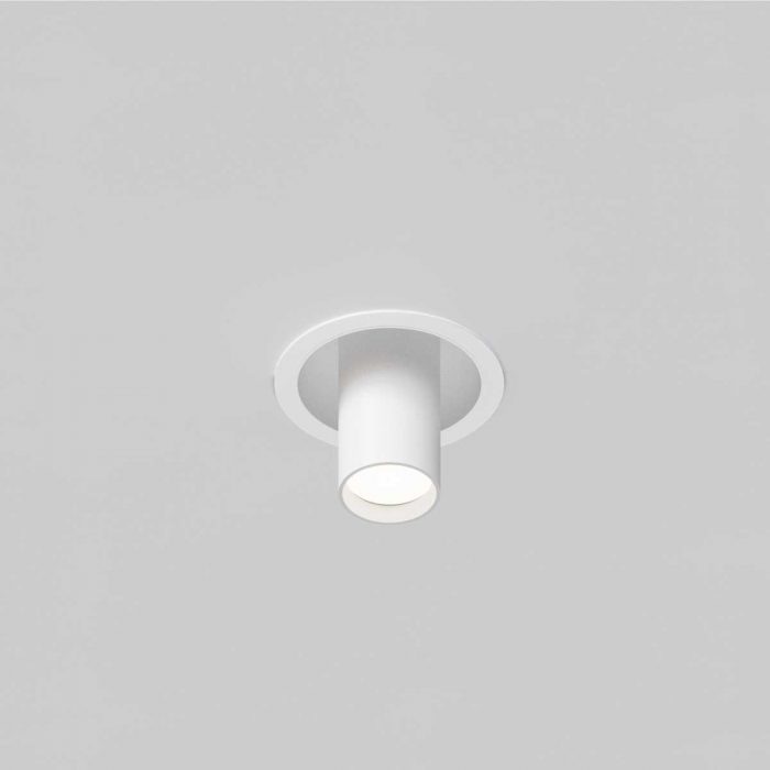 Встраиваемый светильник Maytoni Focus S C048CL-01-GU10-W — изображение 7
