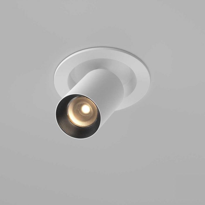 Встраиваемый светильник Technical C071CL-7W3K-WB — изображение 4