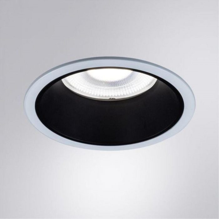 Встраиваемый светодиодный светильник Arte Lamp Chess A3314PL-1WH — изображение 3