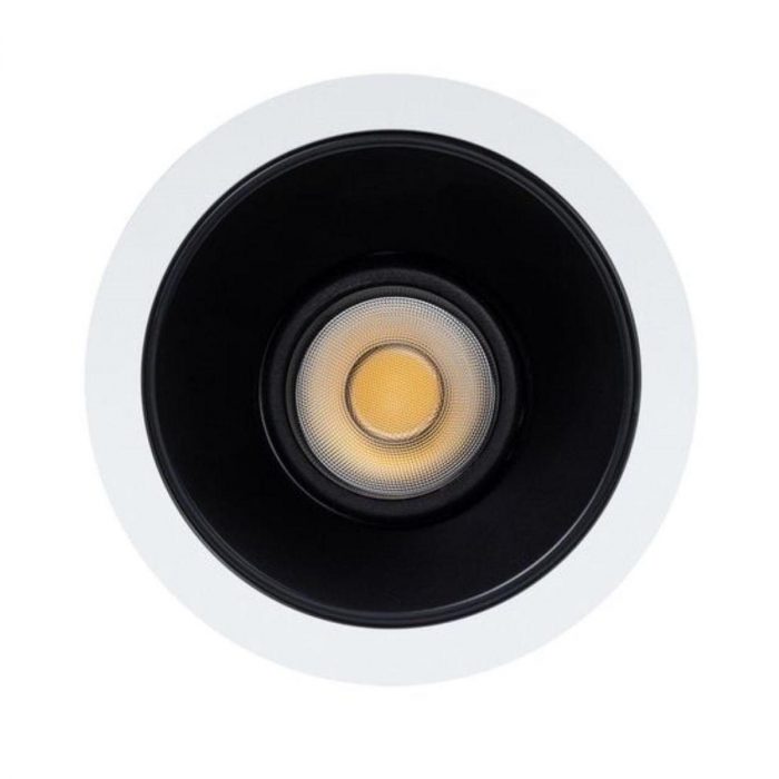 Встраиваемый светодиодный светильник Arte Lamp Scroll A3312PL-1WH — изображение 5