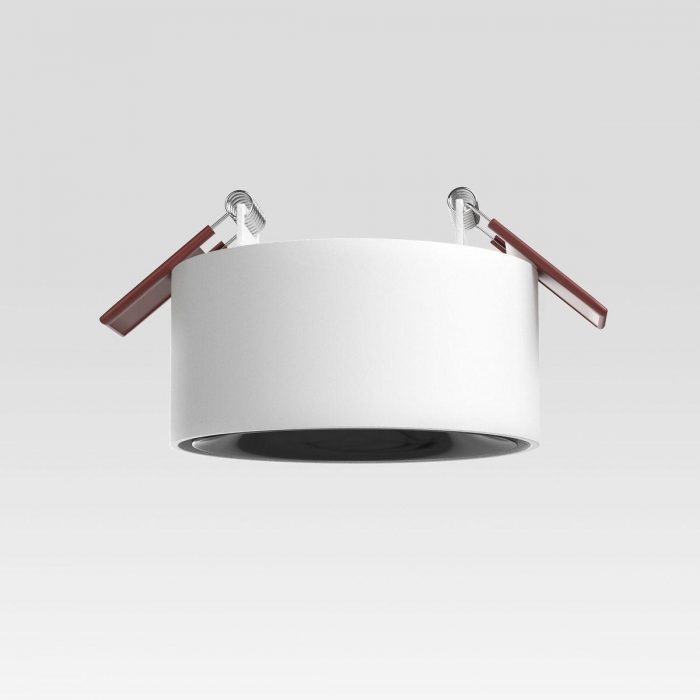 Встраиваемый светодиодный светильник Elektrostandard Glam 25095/LED a065708 — изображение 3