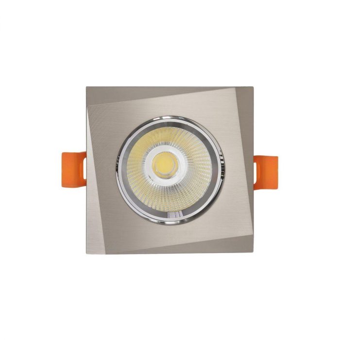Встраиваемый светодиодный светильник Lumina Deco Dalston LDC F115 NK — изображение 3