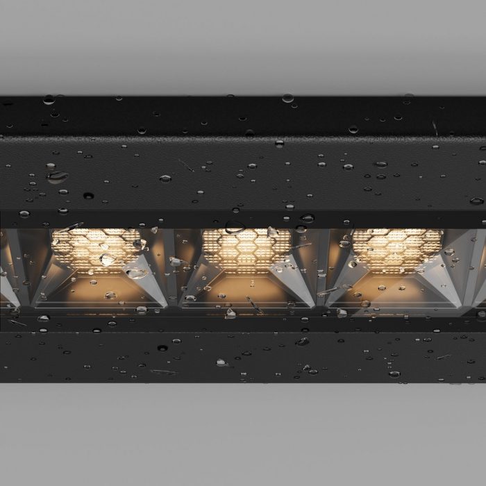 Встраиваемый светодиодный светильник Maytoni Outdoor Ghost O488DL-L6GF3K — изображение 4