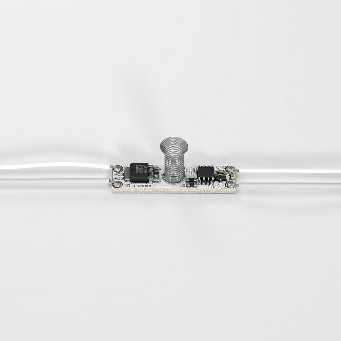 Выключатель с датчиком касания Elektrostandard 95001/01 a067100 — изображение 2