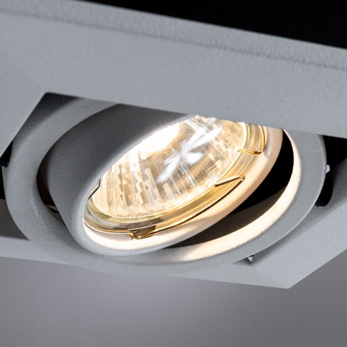 Встраиваемый светильник Arte Lamp Cardani Piccolo A5941PL-1WH — изображение 3