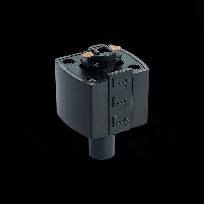 Адаптер для однофазного шинопровода ST Luce ST002.469.00 — изображение 3