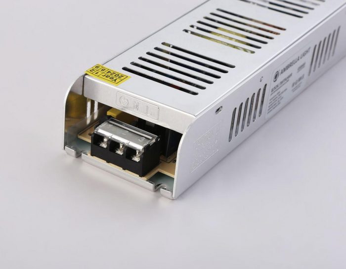 Блок питания Ambrella light Illumination LED Driver 24V 250W IP20 10,4A GS8685 — изображение 2