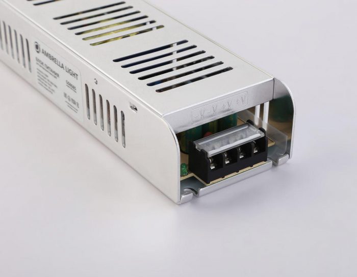 Блок питания Ambrella light Illumination LED Driver 24V 250W IP20 10,4A GS8685 — изображение 3