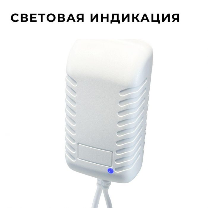 Блок питания Apeyron 24V 24W IP44 1A 03-152 — изображение 4