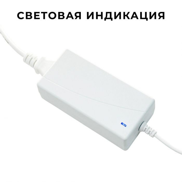 Блок питания Apeyron 24V 48W IP44 2A 03-153 — изображение 4