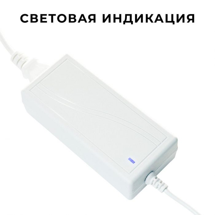Блок питания Apeyron 24V 72W IP44 3A 03-154 — изображение 3