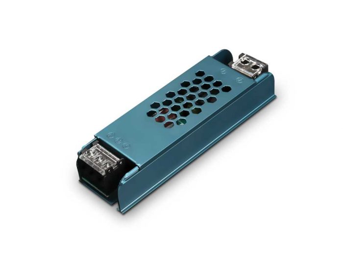Блок питания для светодиодной ленты Ambrella light ILLUMINATION GS8902 — изображение 2