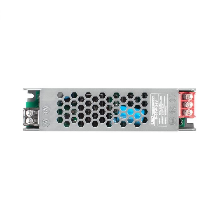 Блок питания Loft IT Power 60W 24V IP20 10364/6020 — изображение 2