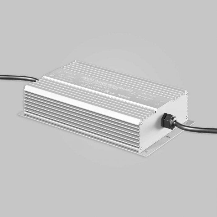 Блок питания Maytoni PSL008-400W-48V-IP67 — изображение 5