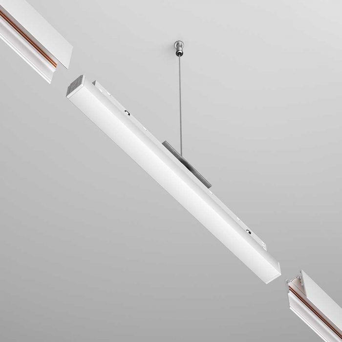 Блок питания Maytoni Technical Exility Busbur TRX034DR4-200W — изображение 5