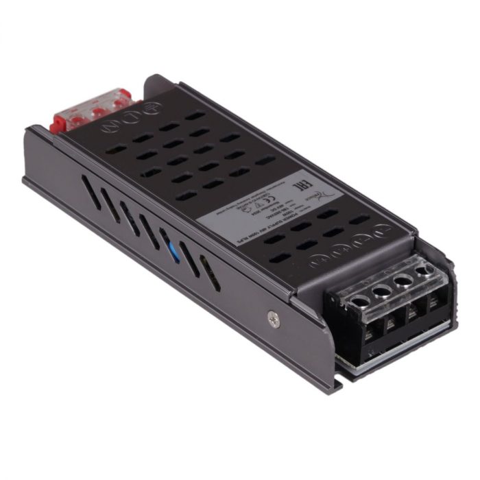 Блок питания Reluce POWER SUPPLY 48V 100W RLPS — изображение 3