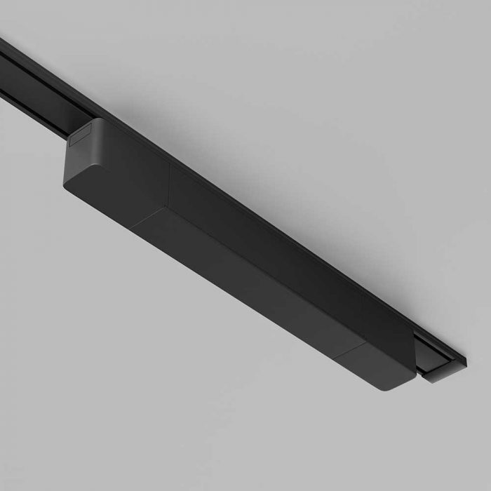 Блок питания встраиваемый Maytoni Technical Radity TRA084DR-100B — изображение 2