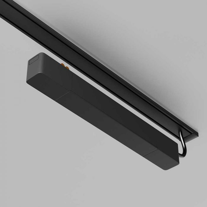 Блок питания встраиваемый Maytoni Technical Radity TRA084DR-100B — изображение 4