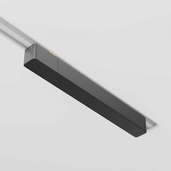 Блок питания встраиваемый Maytoni Technical Radity TRA084DR-200B — изображение 2