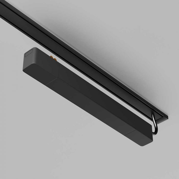 Блок питания встраиваемый Maytoni Technical Radity TRA084DR-200B — изображение 3