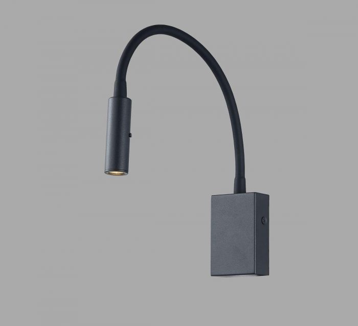 Бра Elvan NLS-7022-3W-WW-Bk — изображение 2