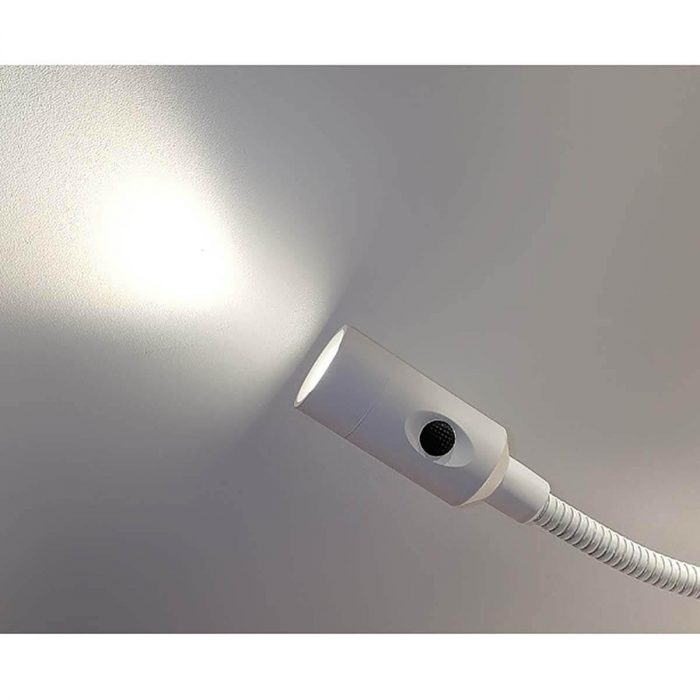 Бра Italline 3026 white — изображение 2