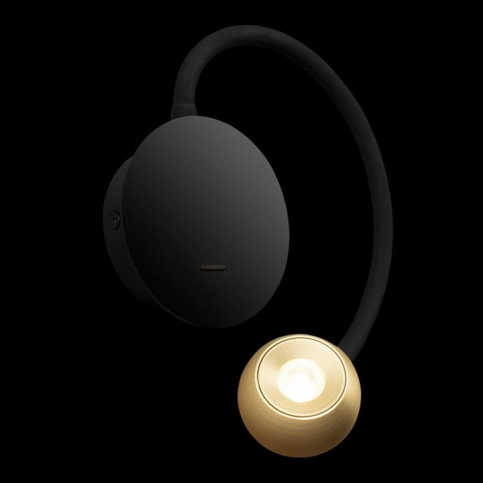 Бра Loft IT Point 10254 Brass — изображение 2