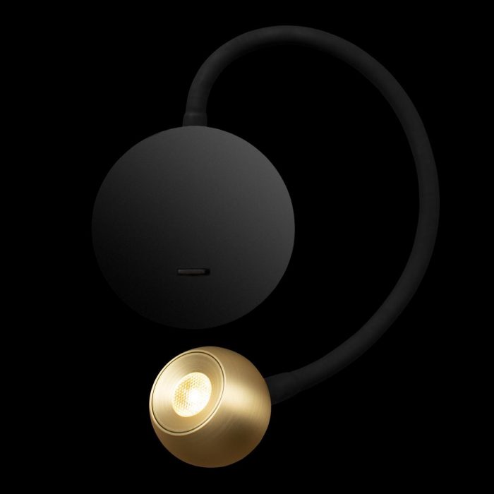 Бра Loft IT Point 10254 Brass — изображение 3