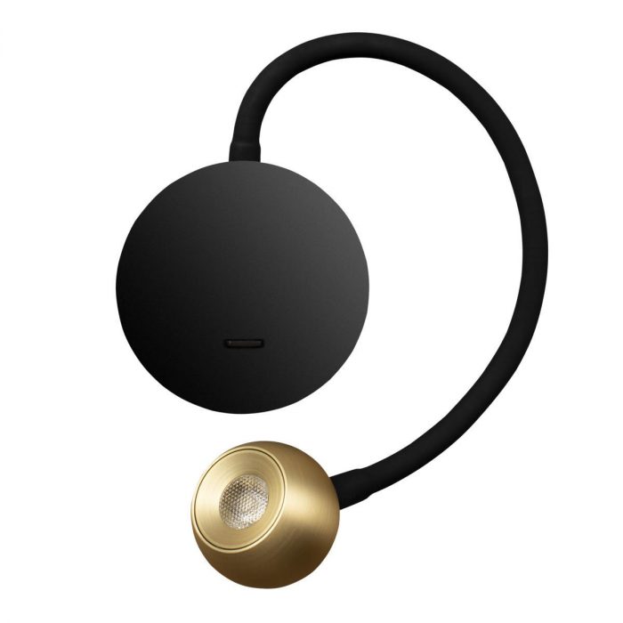 Бра Loft IT Point 10254 Brass — изображение 7