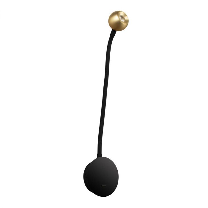 Бра Loft IT Point 10254 Brass — изображение 8
