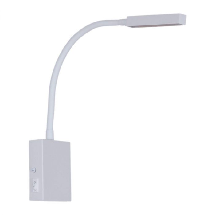 Бра Reluce 86205-9.2-001MN LED5W WT — изображение 3