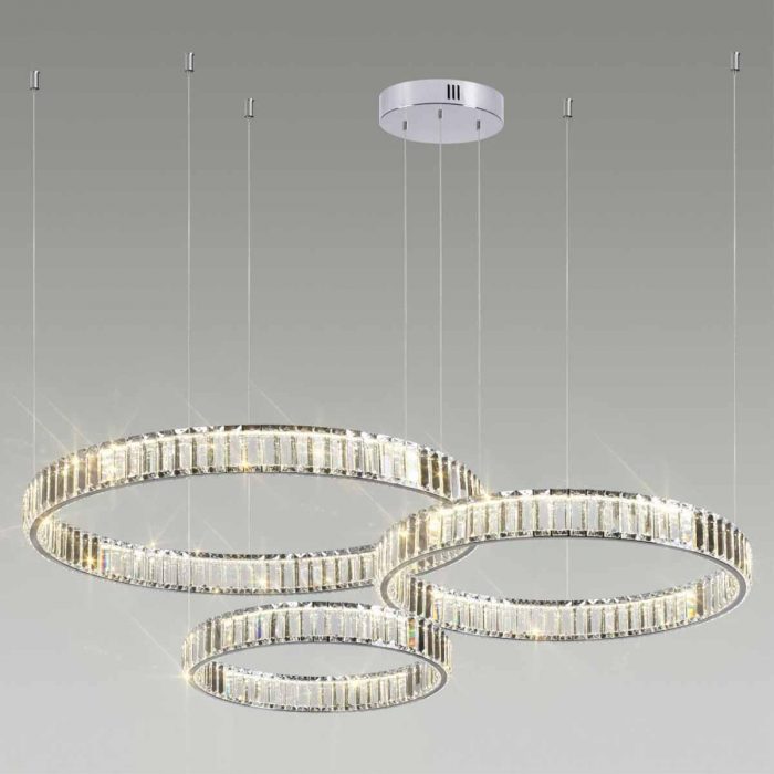 Чаша Odeon Light Vekia 4930/3R — изображение 2
