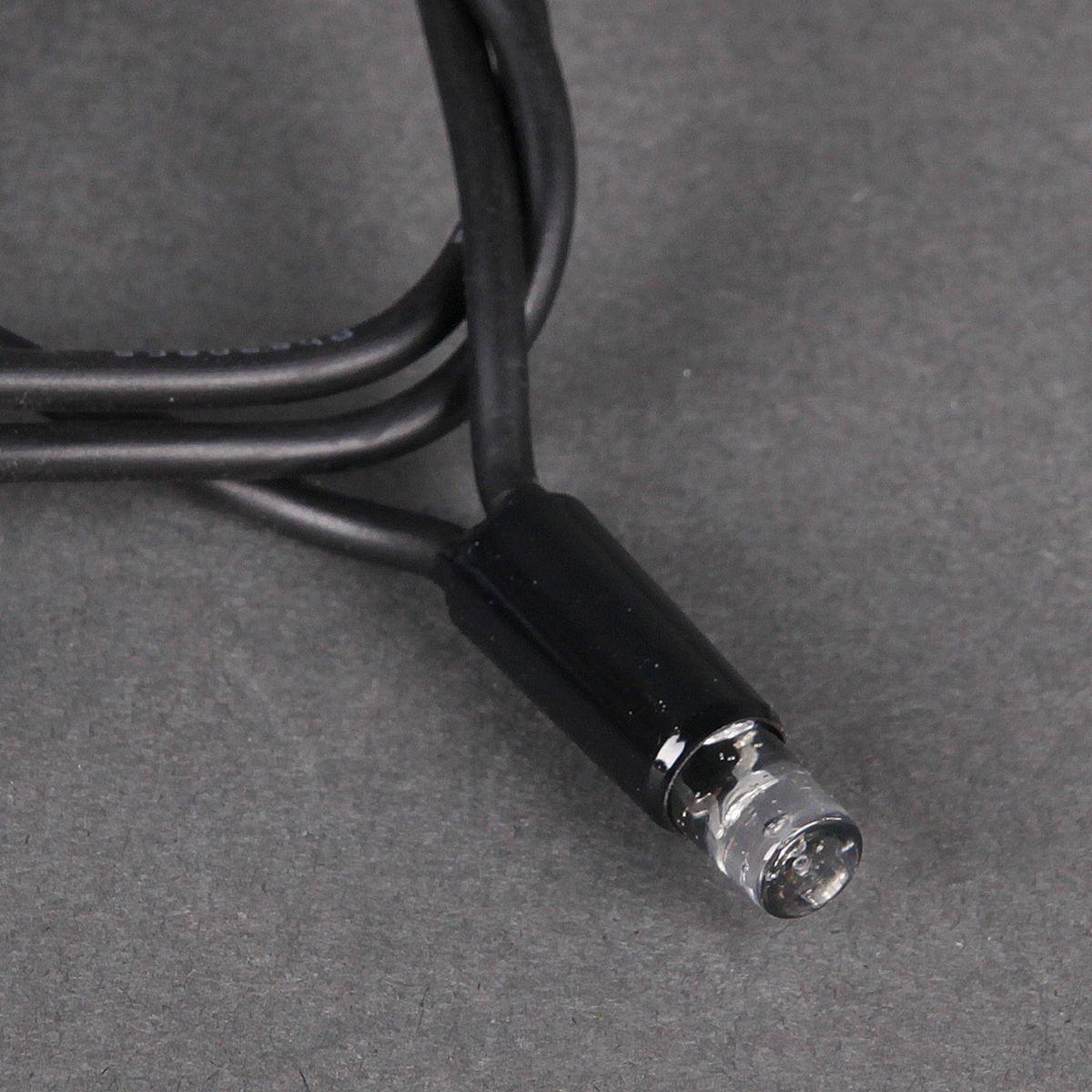 Cветодиодная гирлянда Sneha нить 230V RGB хамелеон A-026A RGB — изображение 2