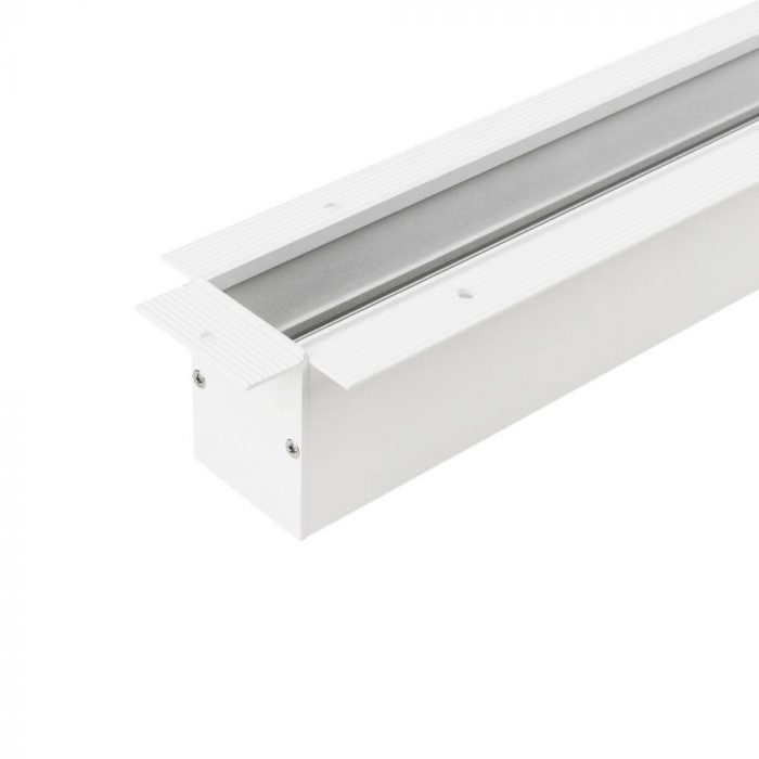 Шинопровод магнитный встраиваемый Arlight Mag-Track-4560-F-1040 026897(1) — изображение 3