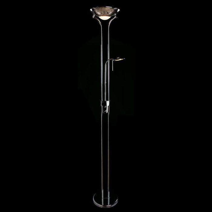 Торшер Arte Lamp Duetto A4329PN-2CC — изображение 2