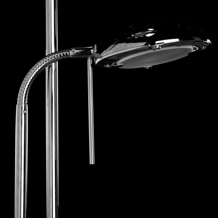 Торшер Arte Lamp Duetto A4329PN-2CC — изображение 3