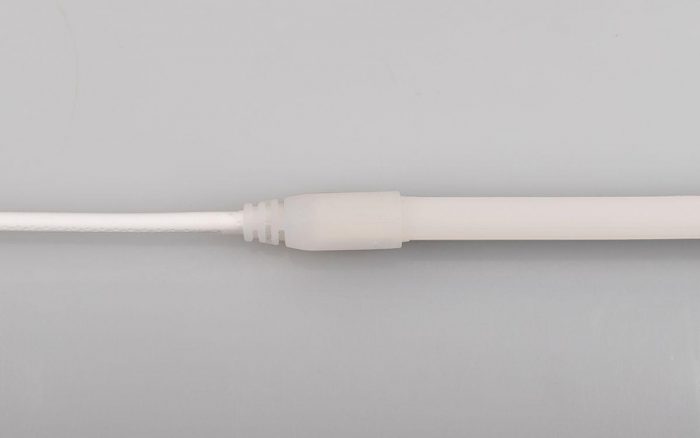 Гибкий неон Arlight 9,6W/m 140LED/m 2835SMD холодный белый 5M Moonlight-Side-A140-12x17mm 24V White6000 027941(1) — изображение 2
