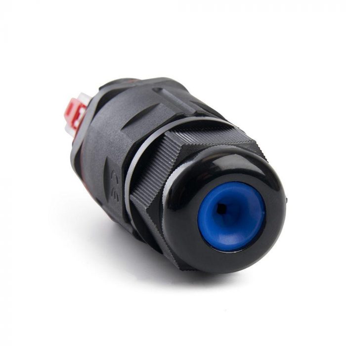 Коннектор для проводов Feron LD535 41920 — изображение 4