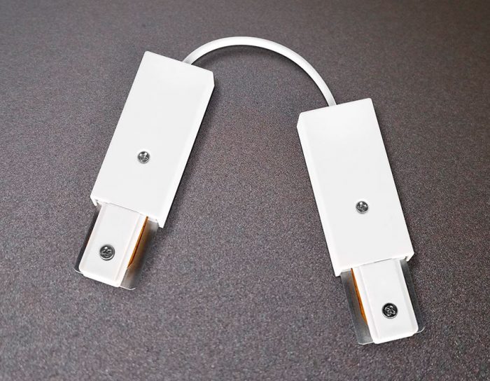 Коннектор гибкий Ambrella light Track System GL7087 — изображение 3