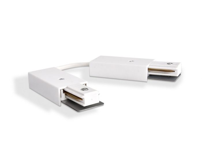 Коннектор гибкий Ambrella light Track System GL7087 — изображение 5