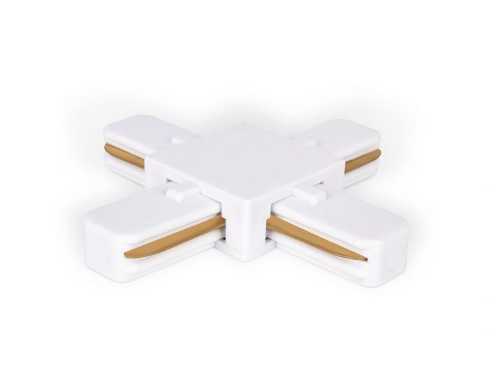 Коннектор Х-образный Ambrella light Track System GL7082 — изображение 5