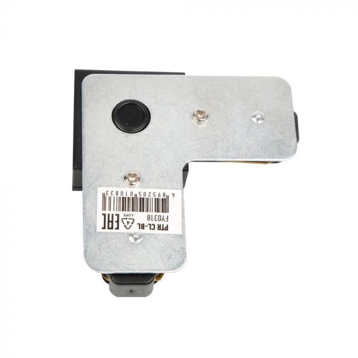 Коннектор L-образный Jazzway PTR CL-BL 5010833 — изображение 2