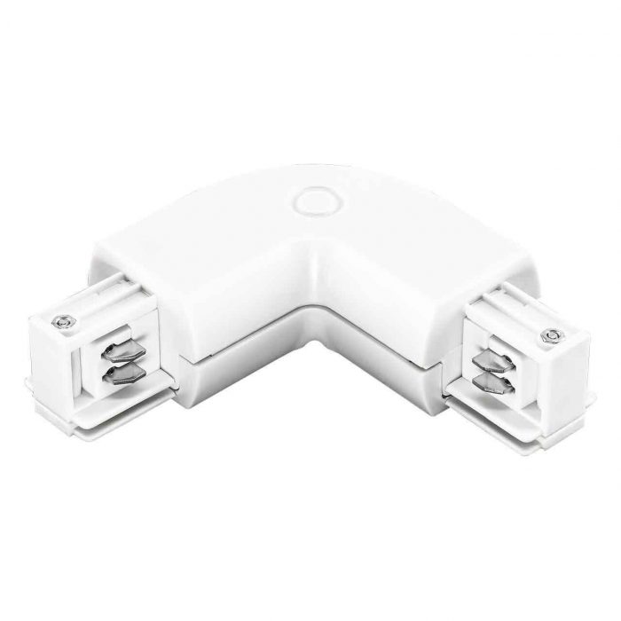 Коннектор L-образный Lightstar Barra 504127 — изображение 2