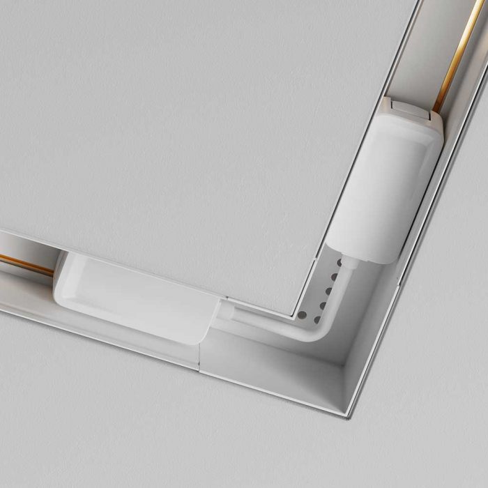 Коннектор L-образный Maytoni Technical Radity TRA084CL-12W — изображение 2